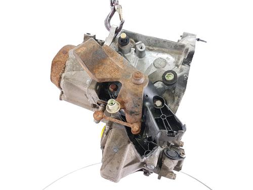 Gearbox CITROËN JUMPY II Van 1.6 HDi 90 16V | BP39633111M3 - Image 6