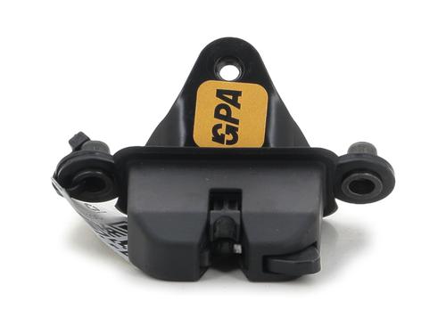 Tailgate lock SKODA OCTAVIA II (1Z3)  | BP27511009C101 