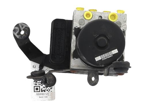 ABS pump RENAULT SCÉNIC III (JZ0/1_) 1.5 dCi | BP32310149M43 