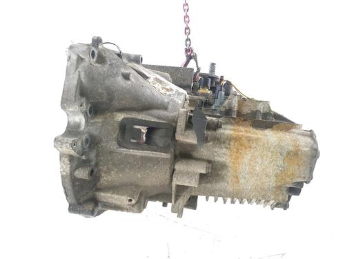 Boîte de vitesses PEUGEOT 307 CC (3B) 2.0 HDi 135 (136 hp) 31821582