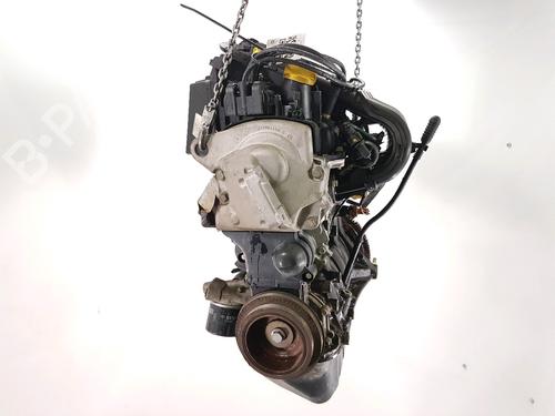 Motor RENAULT TWINGO I (C06_) 1.2 16V (C06C, C06D, C06K) (75 hp) 31079838