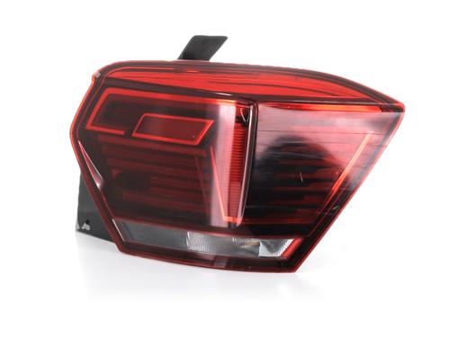 Right taillight VW POLO VI (AW1, BZ1, AE1) 2.0 GTI | BP36659992C35 - Image 2
