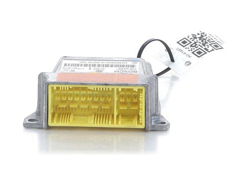 Airbag module MERCEDES-BENZ M-CLASS (W164) ML 320 CDI 4-matic (164.122) | BP20083434M53 
