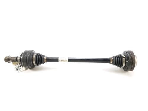 Used Right rear driveshaft Right rear driveshaft PORSCHE CAYENNE (9PA) S 4.5 (340 hp) 10465401 10465401