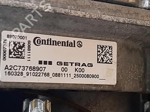 Gearbox RENAULT MEGANE IV Hatchback (B9A/M/N_) 1.5 dCi 110 (B9A3) | BP31372630M3 - Image 7