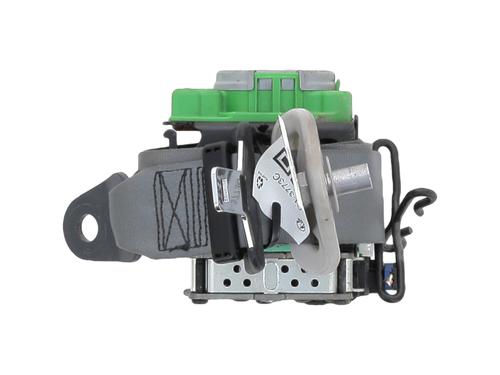 Used Front right belt tensioner CITROËN BERLINGO Box Body/MPV (B9) [2008-2025]  28310489