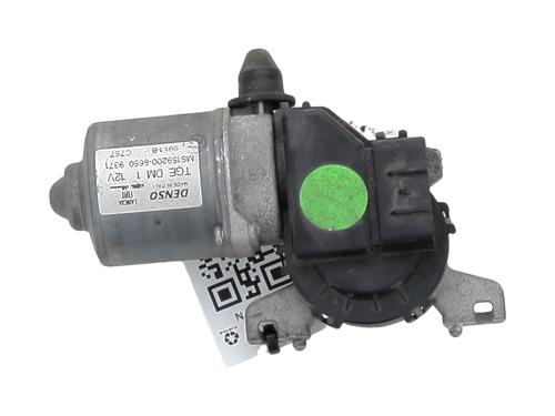 Front wiper motor FIAT 500 (312_) 1.2 (312AXA1A) | BP28310579M29 