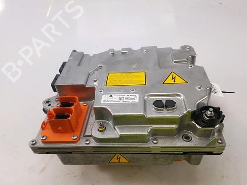 Used Inverter/Converter CITROËN DS5 2.0 HDi 200 Hybrid4 All-wheel Drive (200 hp) 25832198