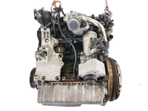 Engine SEAT LEON (1P1) 2.0 TDI 16V | BP37281251M1 - Image 2