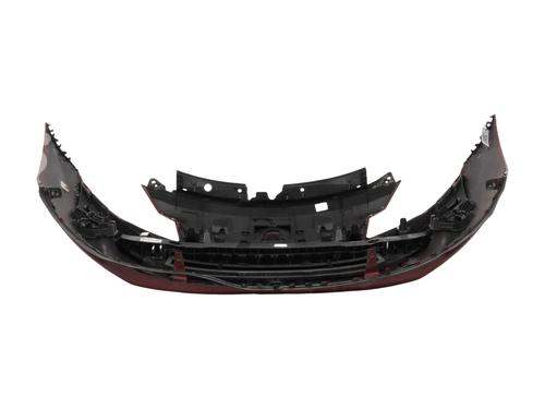 Front bumper CITROËN C3 II (SC_) 1.2 VTi 82 | BP37017151C7 - Image 4
