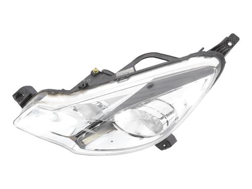 Left headlight CITROËN DS3 (SA_) 1.6 HDi 110 | BP33033141C28  - Image 5