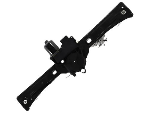 Used Front left window mechanism PEUGEOT BIPPER (AA_) 1.3 HDi 75 (75 hp) 27374534