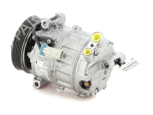 Used AC compressor ALFA ROMEO 159 Sportwagon (939_) 1.9 JTDM 8V (939BXE1B) (120 hp) 24707815