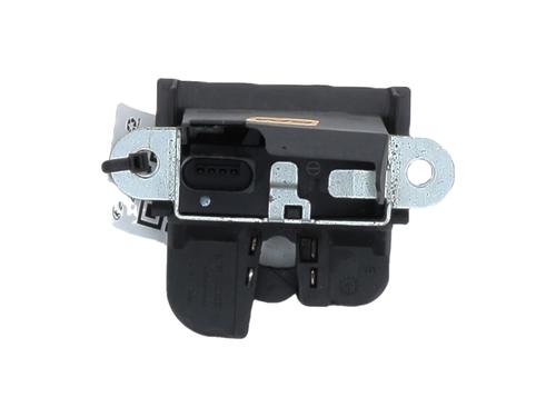 Used Tailgate lock VW POLO V (6R1, 6C1) 1.2 (60 hp) 28366068