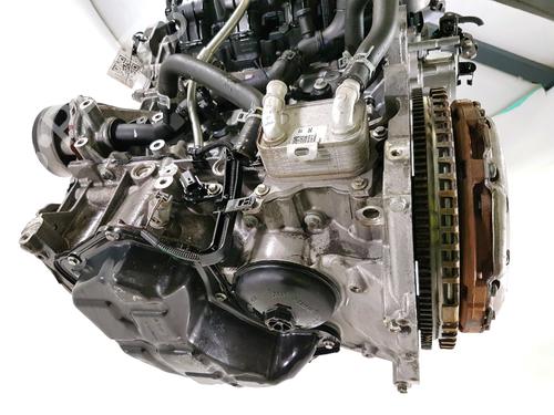 Engine DACIA LODGY (JS_) 1.3 TCe 130 (JSNE) | BP30118422M1