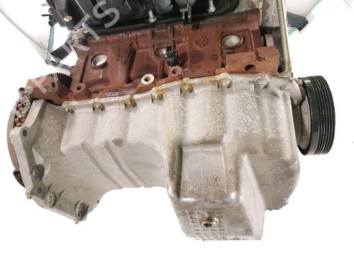 Engine DACIA LOGAN (LS_) 1.6 (LS0B, LS0D, LS0F, LS0H) | BP31085647M1