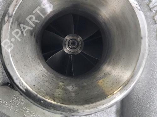 Engine ALFA ROMEO GIULIETTA (940_) 2.0 JTDM (940FXE1A, 940FXG11) | BP29701774M1 