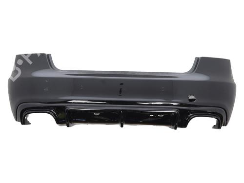 Used Rear bumper AUDI A5 Sportback (8TA) S5 quattro (333 hp) 29416845