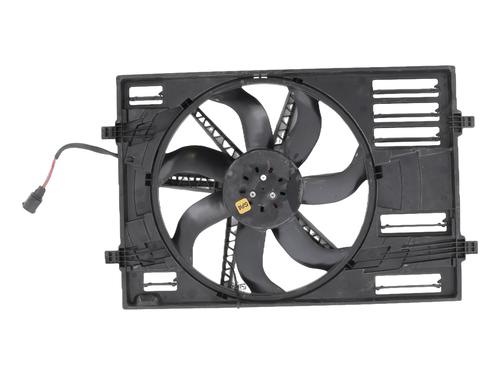 Used Radiator fan SEAT IBIZA V (KJ1, KJG) 1.0 TSI (95 hp) 30379551
