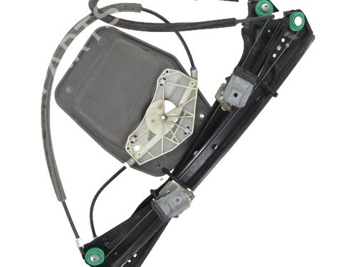 Front right window mechanism VW GOLF V (1K1) 1.9 TDI | BP30118871C23 
