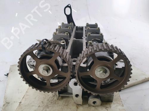 Zylinderkopf FORD FIESTA VI (CB1, CCN) 1.25 | BP29443168M5 