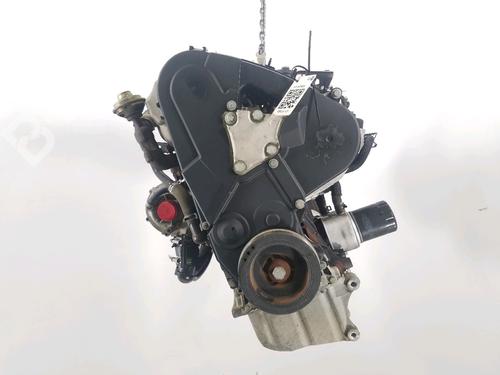 Used Engine Engine PEUGEOT 307 (3A/C) 2.0 HDi 90 (90 hp) 11145977 11145977