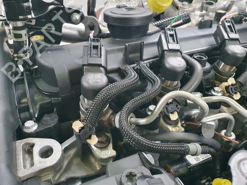 Engine RENAULT MEGANE IV Hatchback (B9A/M/N_) 1.5 dCi 110 (B9A3) | BP38496829M1 - Image 9