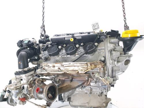 Engine RENAULT TWINGO III (BCM_, BCA_) 0.9 TCe 90 (BCM9, BCM2) | BP37228519M1  - Image 5