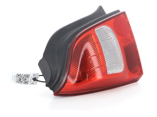 Left taillight RENAULT TWINGO II (CN0_) 1.2 16V (CN0K, CN0V, CN0A) | BP36006018C34  - Image 5