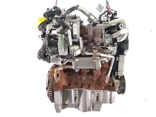Engine RENAULT CLIO IV (BH_) 1.5 dCi 90 | BP36252274M1 - Image 4