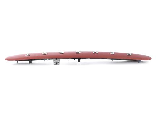 Tailgate handle PEUGEOT PARTNER Tepee 1.6 HDi | BP36831472C132 - Image 2