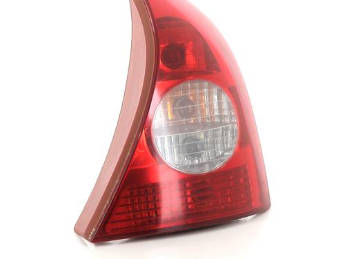 Right taillight RENAULT CLIO II (BB_, CB_)  | BP27603623C35 