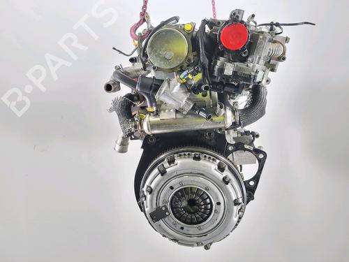 Engine ALFA ROMEO 159 (939_) 1.9 JTDM 8V (939AXE1B) | BP28486838M1