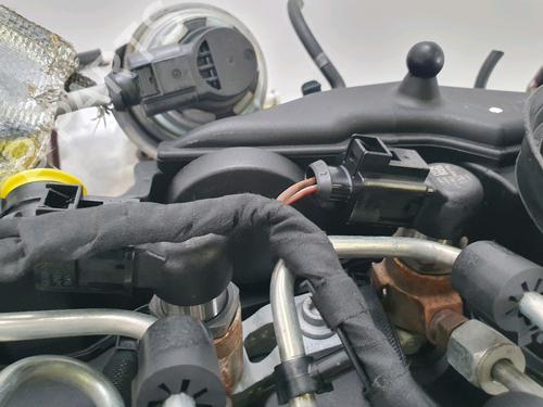 Engine VW GOLF VI (5K1) 1.6 TDI | BP38978395M1 - Image 10