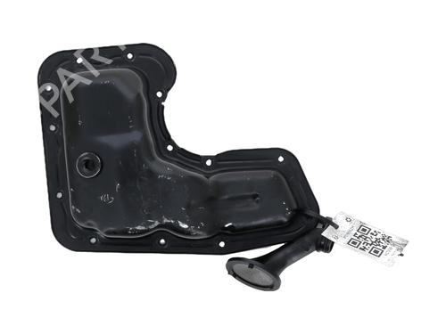 Used Oil sump CITROËN C3 II (SC_) 1.2 VTi 82 (82 hp) 29144624