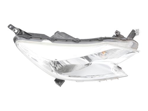 Right headlight NISSAN NOTE (E12) 1.5 dCi | BP33949114C29 - Image 5