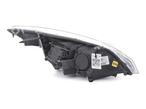 Left headlight RENAULT MEGANE CC (EZ0/1_) 1.5 dCi (EZ09, EZ1G, EZ0D, EZ14) | BP38792243C28 - Image 3