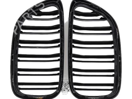 Grille BMW 2 Coupe (F22, F87) 218 d | BP24215640C40 