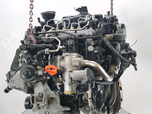 Engine VW EOS (1F7, 1F8) 2.0 TDI 16V | BP35891651M1  - Image 5