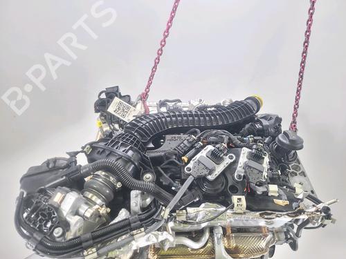 Engine MERCEDES-BENZ A-CLASS (W177) A 220 d (177.014) | BP30165697M1 