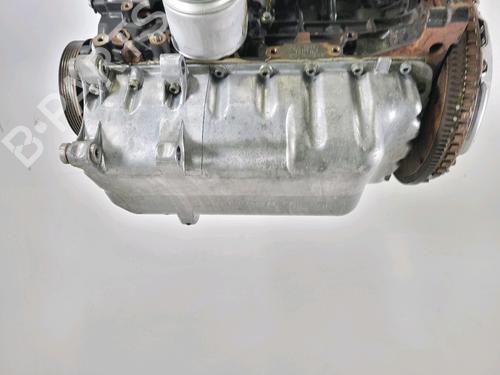 Engine PEUGEOT 206 Hatchback (2A/C) 2.0 HDI 90 | BP26165888M1 