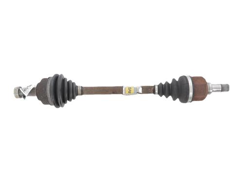 Used Left front driveshaft Left front driveshaft CITROËN C8 (EA_, EB_) 2.0 16V (140 hp) 36006226 36006226