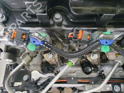 Engine CITROËN C3 II (SC_) 1.6 BlueHDi 100 | BP38031070M1 - Image 13