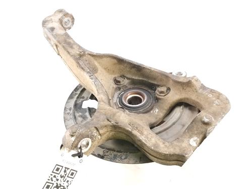 Right front steering knuckle DODGE NITRO 2.8 CRD 4WD | BP11797127M26 