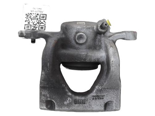 Used Left front brake caliper MINI MINI CLUBMAN (F54) Cooper (136 hp) 28416940