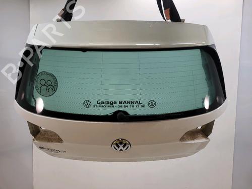 Used Tailgate VW GOLF VII (5G1, BQ1, BE1, BE2) e-Golf (136 hp) 31304327