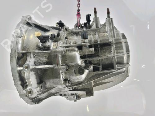 Used Gearbox CITROËN C4 AIRCROSS 1.6 HDi 115 AWC (114 hp) 26591533