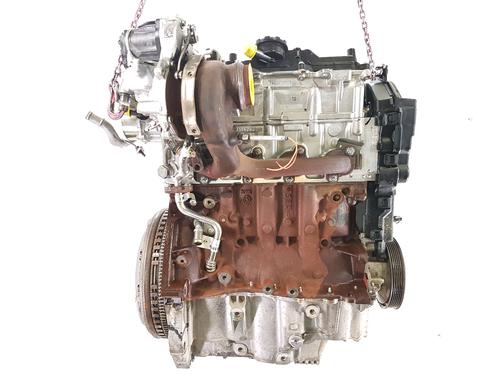 Engine DACIA DUSTER (HM_) 1.5 dCi 115 (HMAD) | BP36776723M1 - Image 4