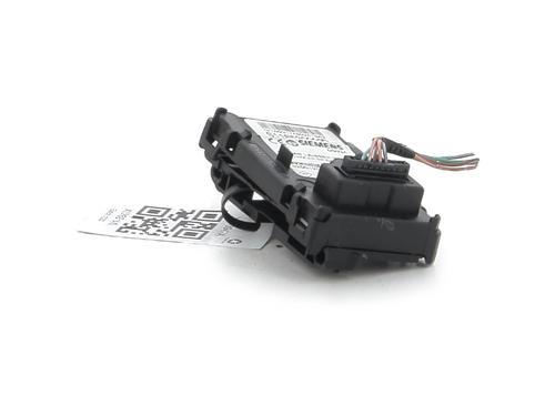 Card reader RENAULT SCÉNIC II (JM0/1_) | BP30741402E4