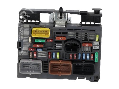 Fuse box CITROËN C5 III (RD_) 2.0 HDi 165 (RDRHHA, RDRHH8) | BP39524193E1 - Image 2
